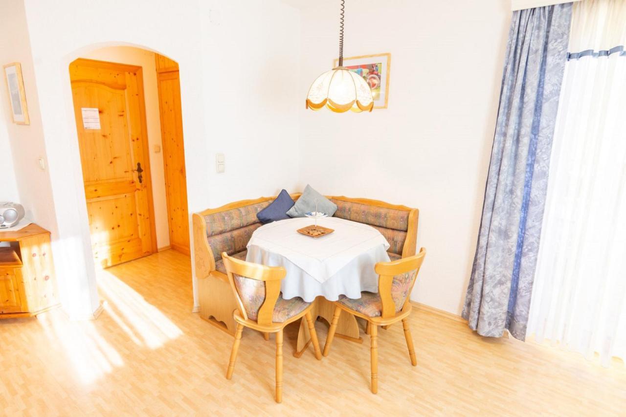 Mitterhirschberg, Familie Schweighuber Apartman Waidhofen an der Ybbs Kültér fotó