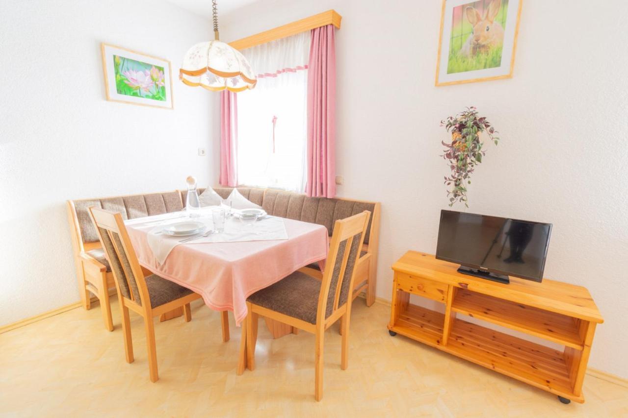 Mitterhirschberg, Familie Schweighuber Apartman Waidhofen an der Ybbs Kültér fotó