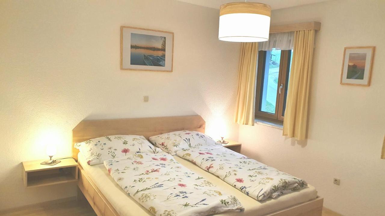 Mitterhirschberg, Familie Schweighuber Apartman Waidhofen an der Ybbs Kültér fotó